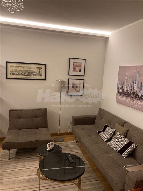 Izdavanje 2.0 Lux Novo 50m2 — 4