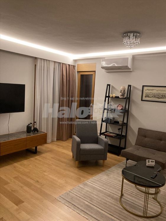 Izdavanje 2.0 Lux Novo 50m2 — 5