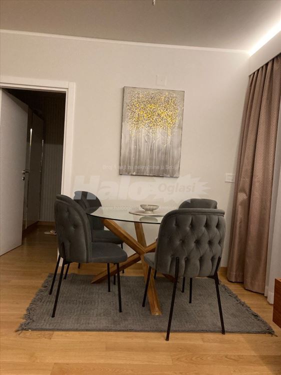 Izdavanje 2.0 Lux Novo 50m2 — 6