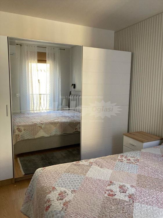 Izdavanje 2.0 Lux Novo 50m2 — 7