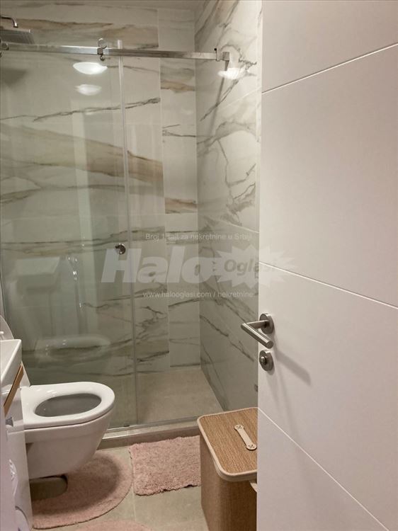 Izdavanje 2.0 Lux Novo 50m2 — 8