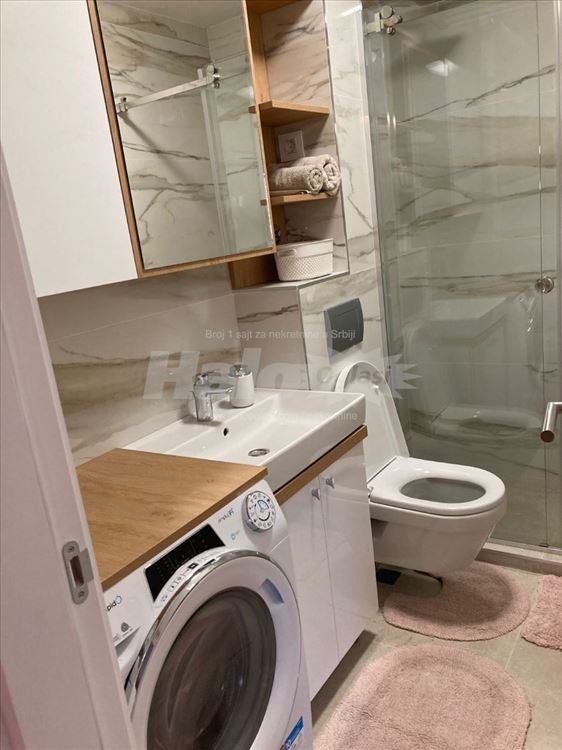 Izdavanje 2.0 Lux Novo 50m2 — 9
