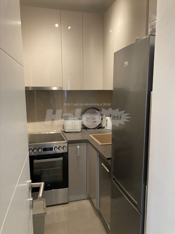 Izdavanje 2.0 Lux Novo 50m2 — 10