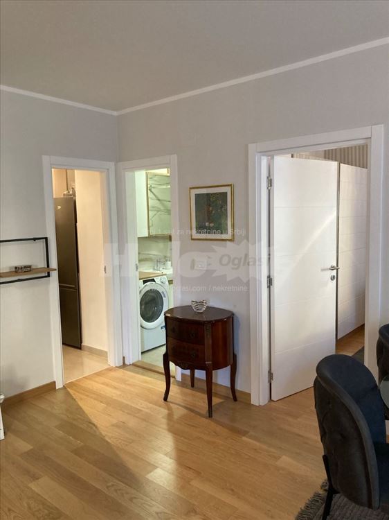 Izdavanje 2.0 Lux Novo 50m2 — 11