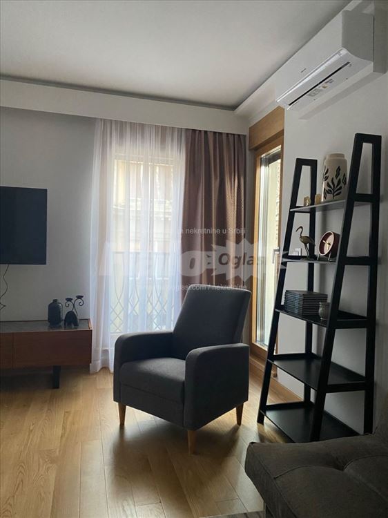Izdavanje 2.0 Lux Novo 50m2 — 12