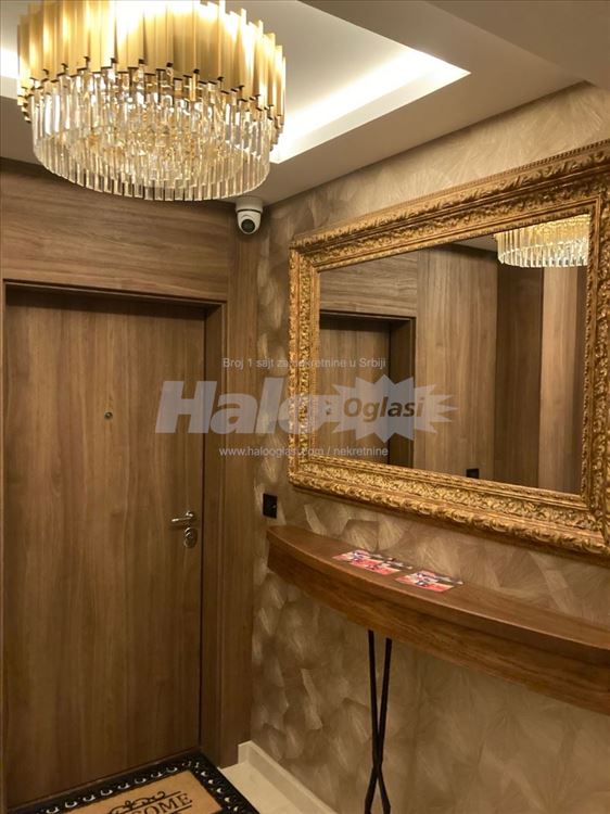 Izdavanje 2.0 Lux Novo 50m2 — 13