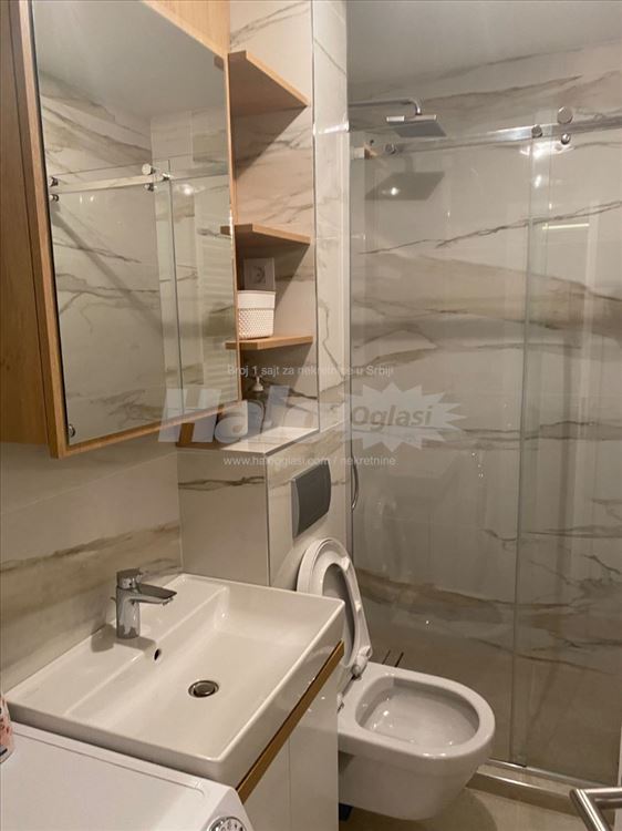 Izdavanje 2.0 Lux Novo 50m2 — 14