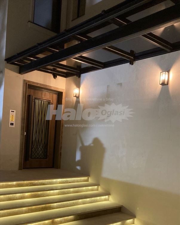 Izdavanje 2.0 Lux Novo 50m2 — 15