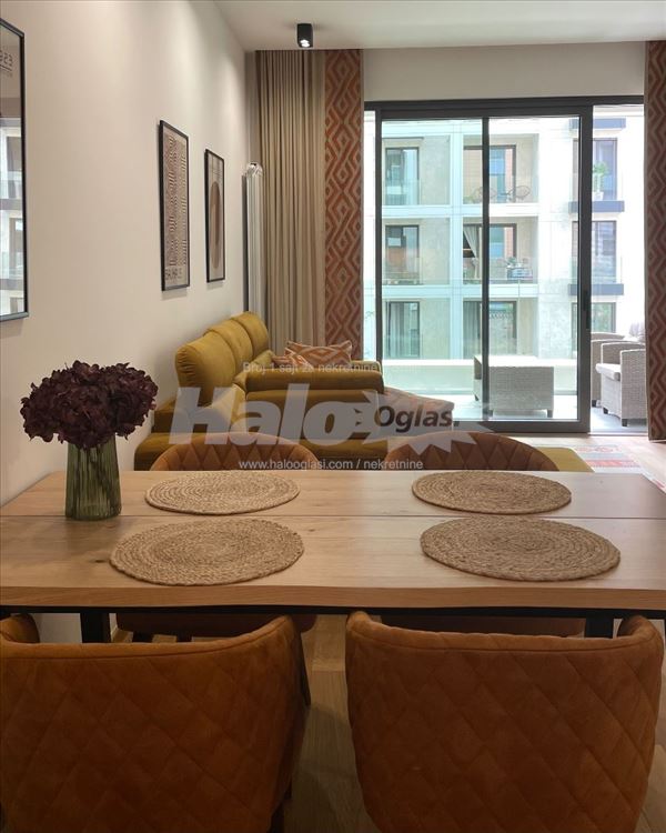 Izdavanje. Apartmani “LUX”. Novi Dorčol — 4