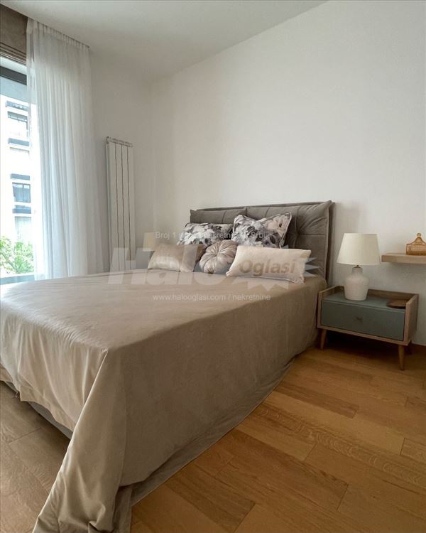 Izdavanje. Apartmani “LUX”. Novi Dorčol — 6