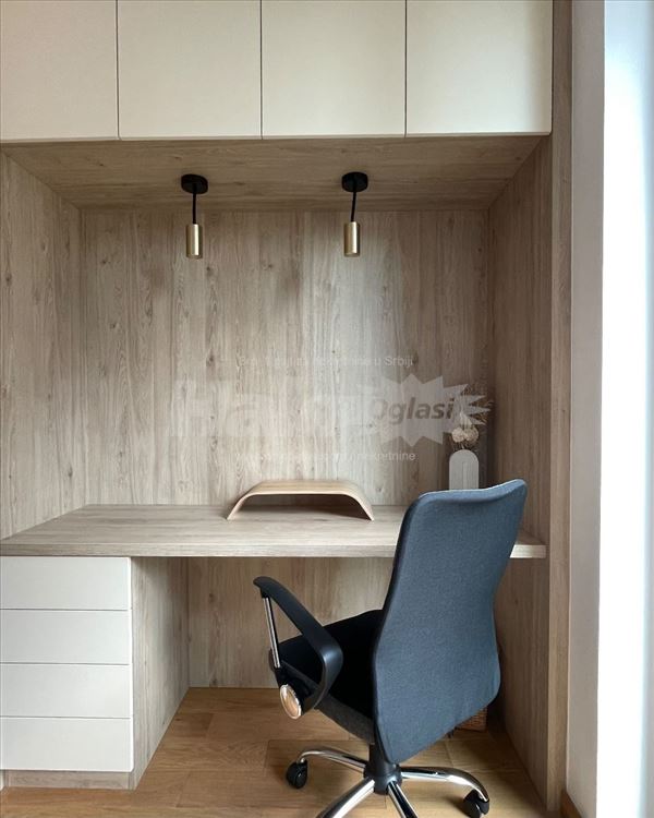 Izdavanje. Apartmani “LUX”. Novi Dorčol — 7