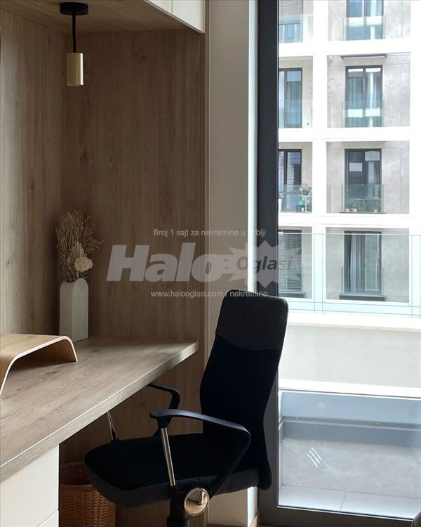 Izdavanje. Apartmani “LUX”. Novi Dorčol — 9