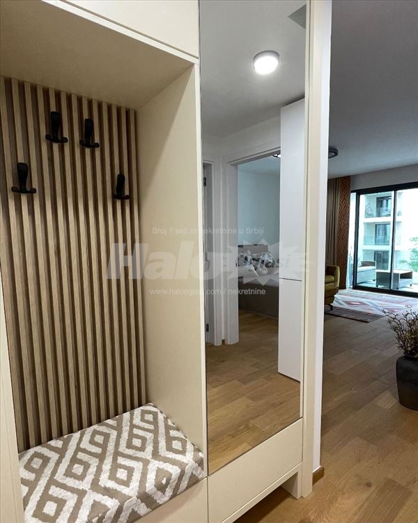 Izdavanje. Apartmani “LUX”. Novi Dorčol — 10