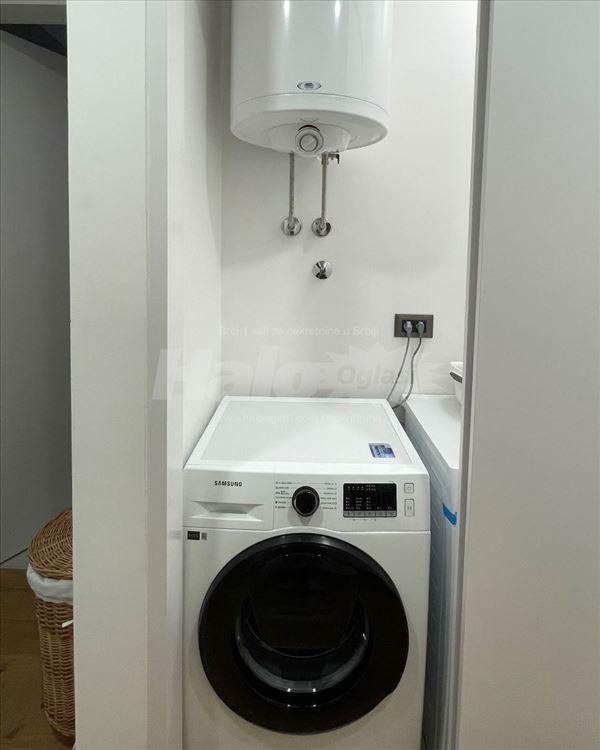 Izdavanje. Apartmani “LUX”. Novi Dorčol — 11