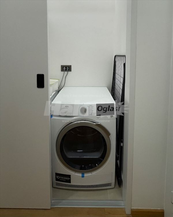 Izdavanje. Apartmani “LUX”. Novi Dorčol — 12