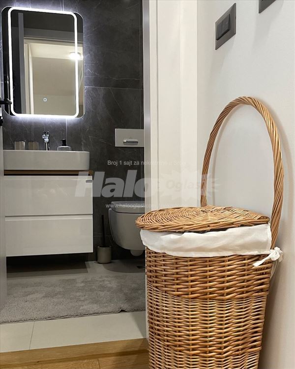 Izdavanje. Apartmani “LUX”. Novi Dorčol — 13