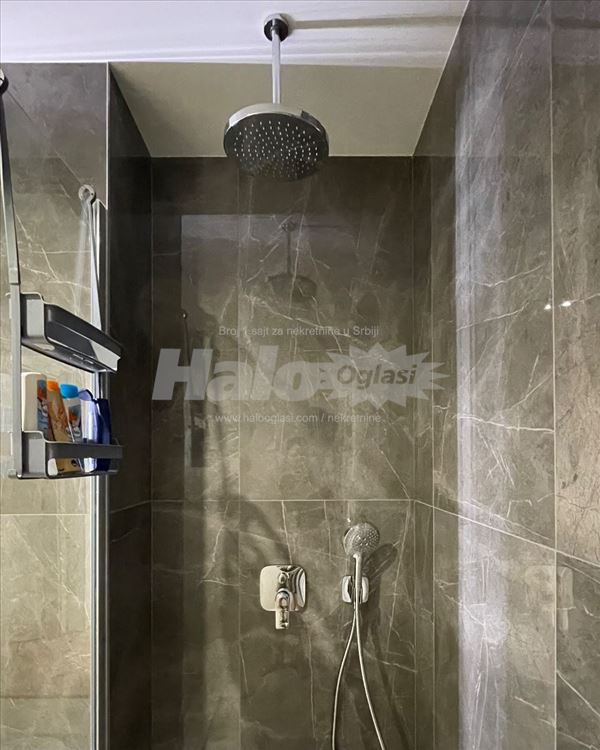 Izdavanje. Apartmani “LUX”. Novi Dorčol — 15