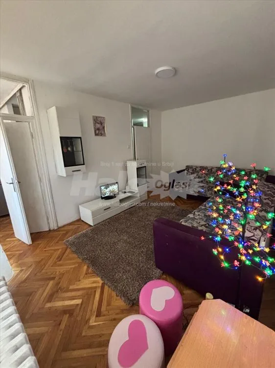 Izdavanje Centar Rakovica — 2