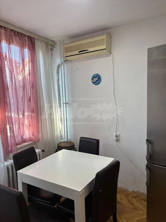 Izdavanje Centar Rakovica — 5