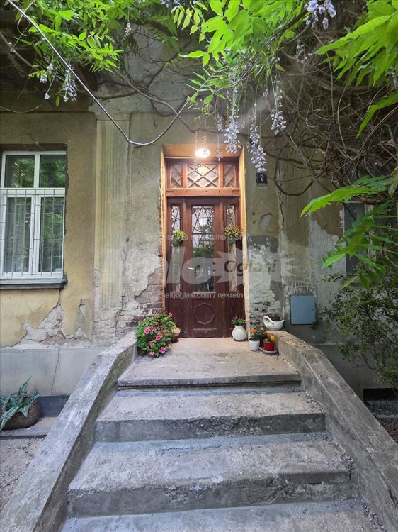 Izdavanje dela stana — 2