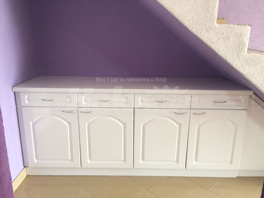 Izdavanje Duplexa Karaburma — 5