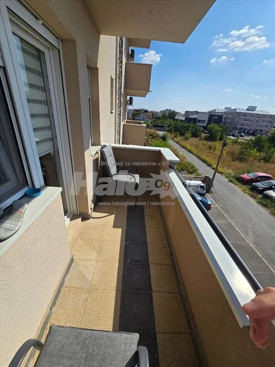 Izdavanje -dve spavace sobe - Ledine — 8