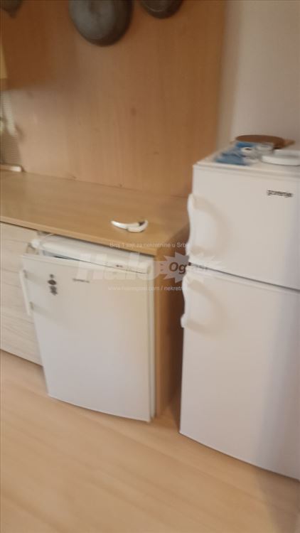 Izdavanje dvosoban stan na Ceraku — 6