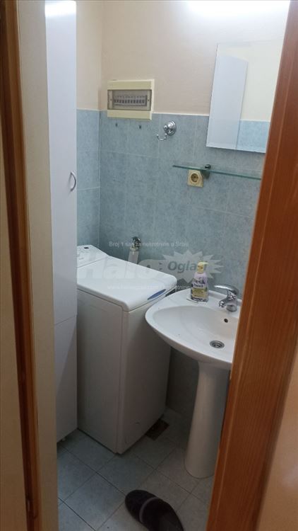 Izdavanje dvosoban stan na Ceraku — 13