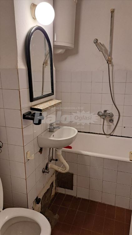 Izdavanje, dvosoban stan u Mirijevu 50 kvm — 3