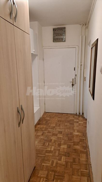 Izdavanje, dvosoban stan u Mirijevu 50 kvm — 5