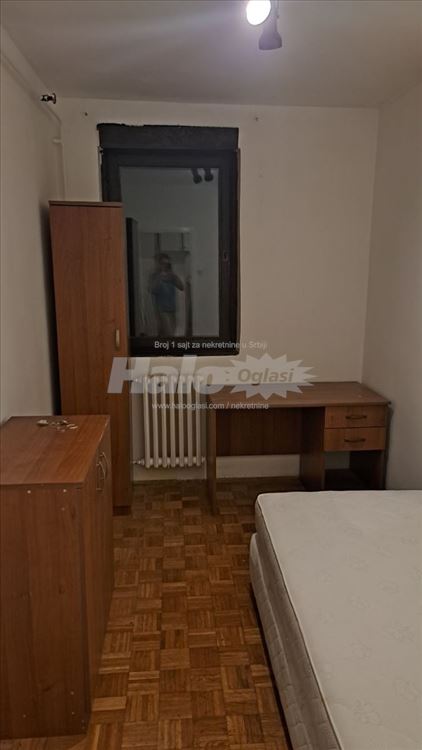 Izdavanje, dvosoban stan u Mirijevu 50 kvm — 8