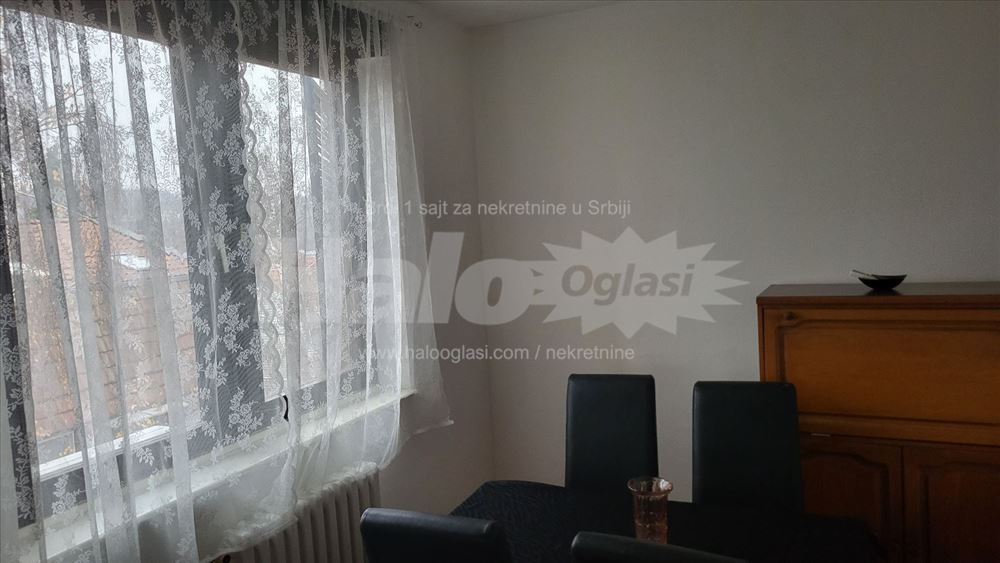 Izdavanje, dvosoban stan u Mirijevu 50 kvm — 9