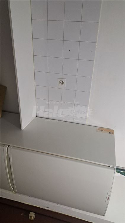 Izdavanje, dvosoban stan u Mirijevu 50 kvm — 13
