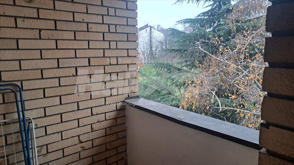 Izdavanje, dvosoban stan u Mirijevu 50 kvm — 14