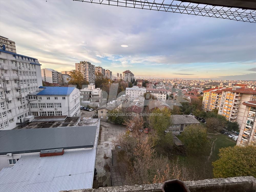 Izdavanje dvosobnog stana Vojvode Stepe — 11