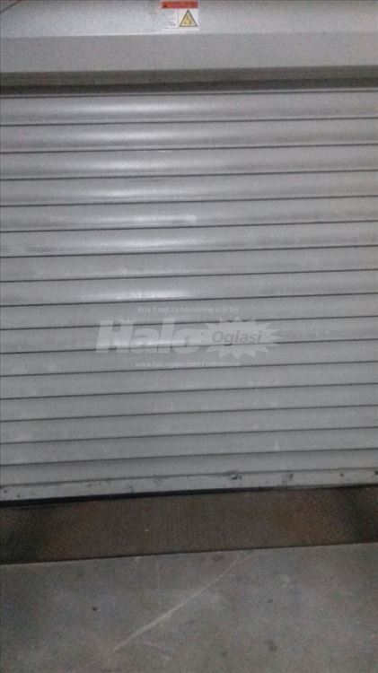 Izdavanje garaže Vukov spomenik Beograd — 5