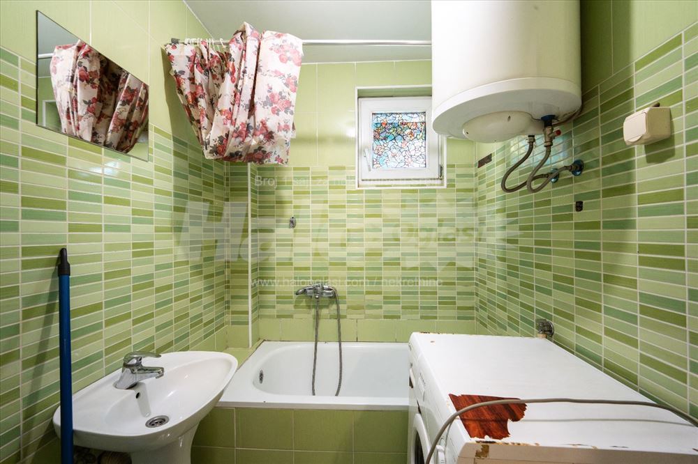 Izdavanje garsonjere – 28m², odlična lokacija — 6