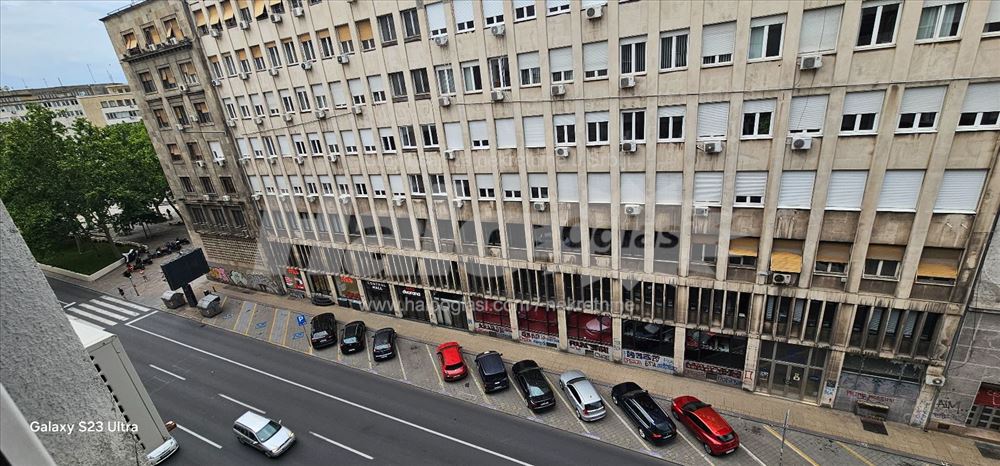 Izdavanje garsonjere Dečanska — 6