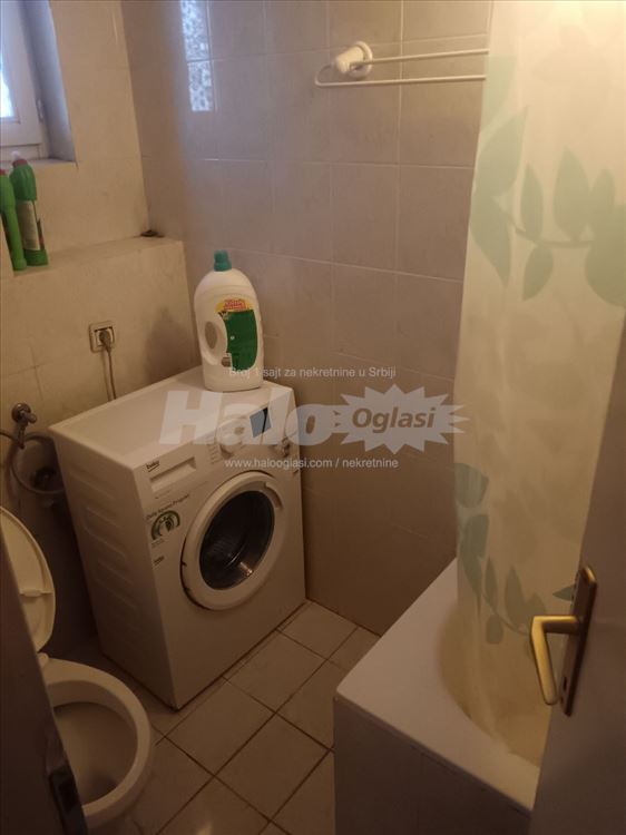 Izdavanje garsonjere kod Karađorđevog parka — 5