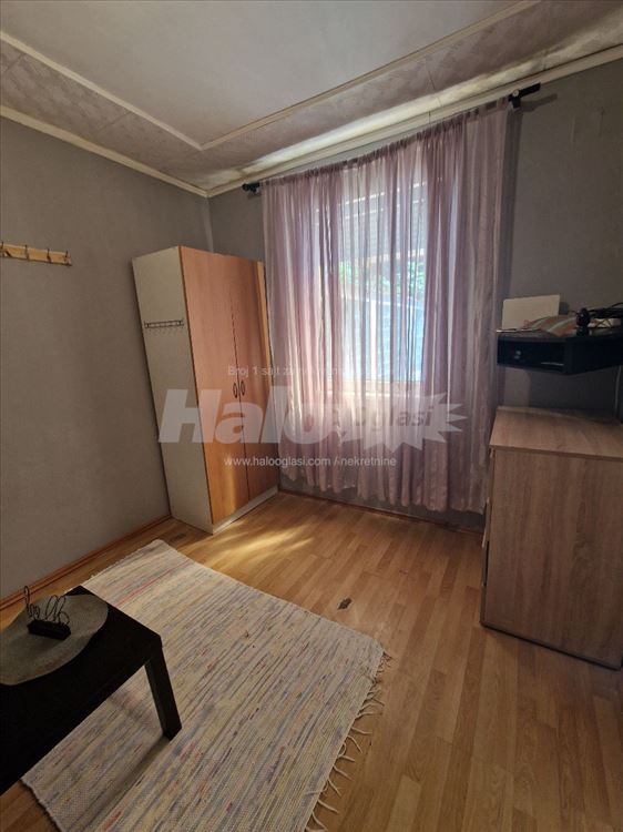 Izdavanje Garsonjere Lekino brdo — 2