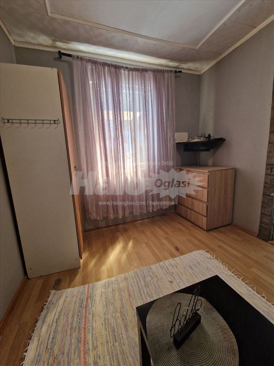Izdavanje Garsonjere Lekino brdo — 4