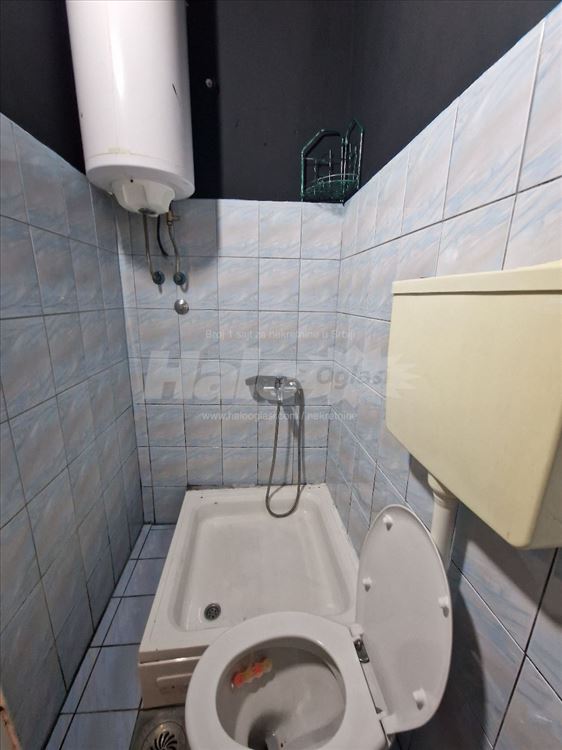 Izdavanje Garsonjere Lekino brdo — 8