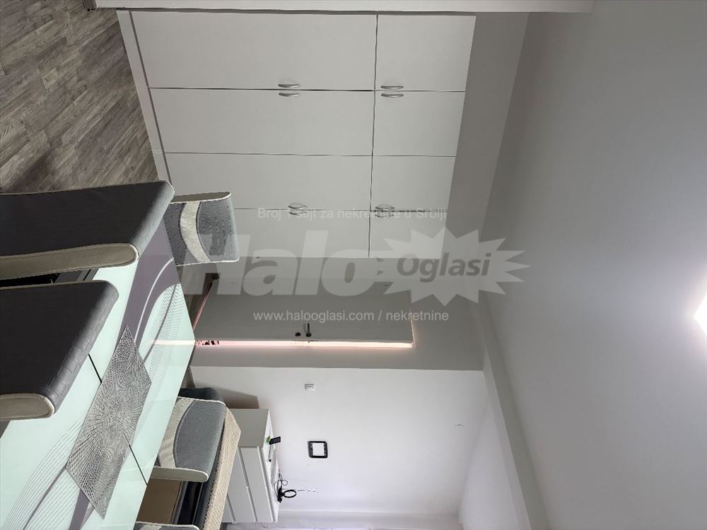 Izdavanje garsonjere — 6