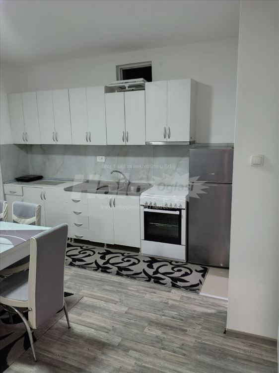 Izdavanje garsonjere — 10