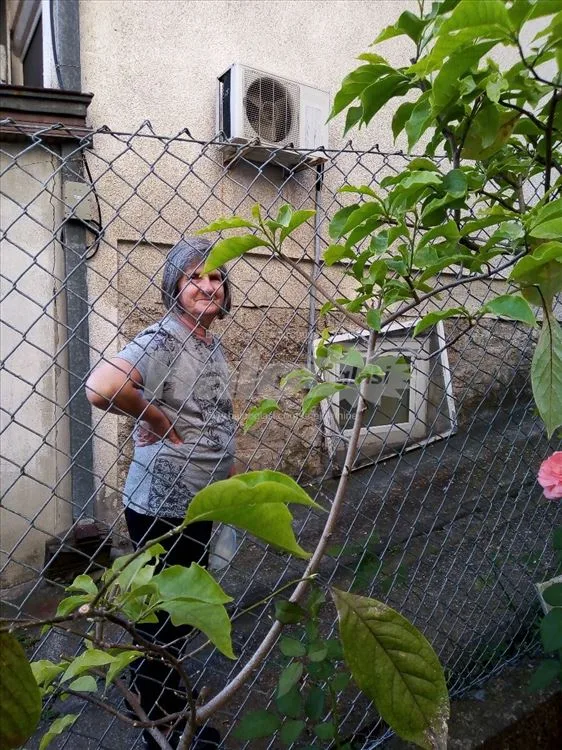 Izdavanje garsonjere — 4