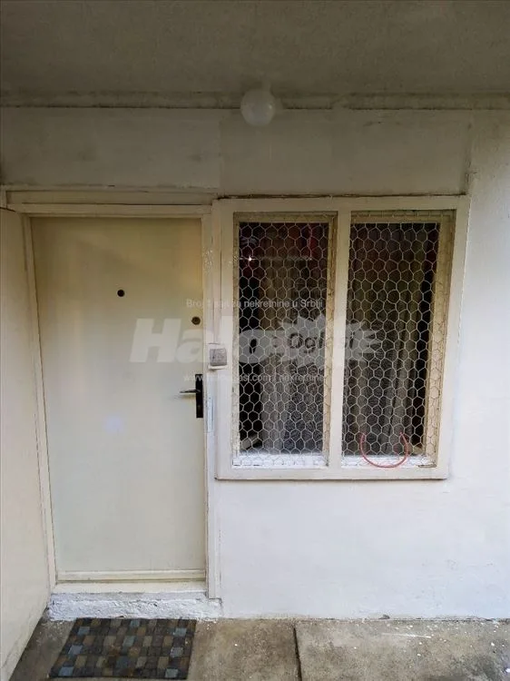 Izdavanje garsonjere — 5