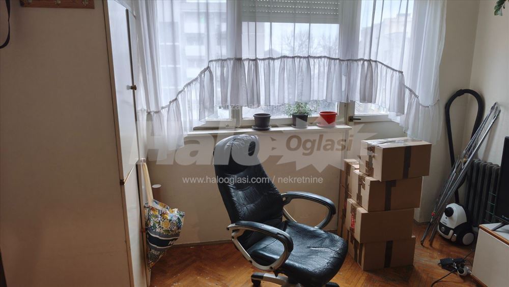 Izdavanje garsonjere — 4