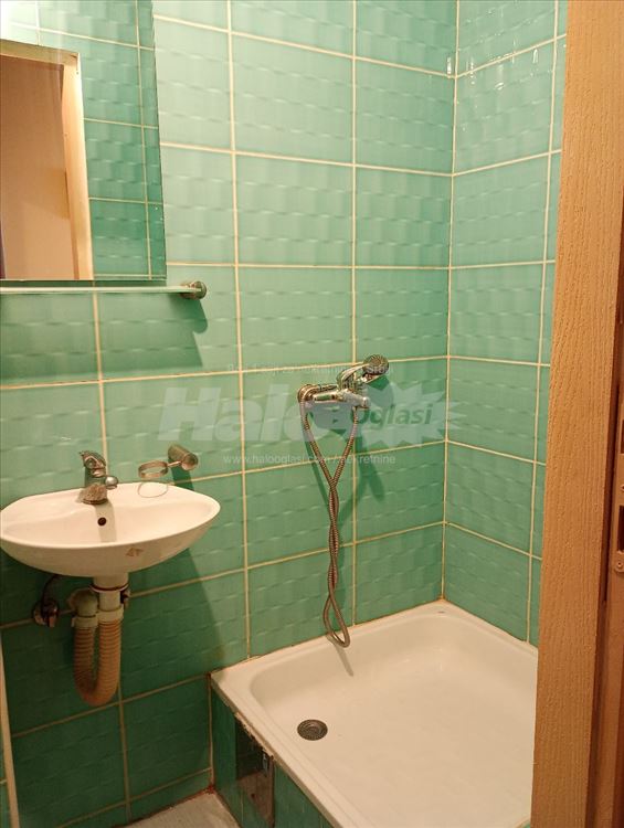 Izdavanje garsonjere — 5