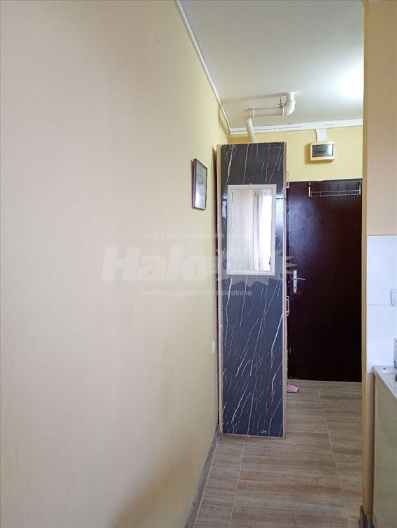 Izdavanje garsonjere — 6
