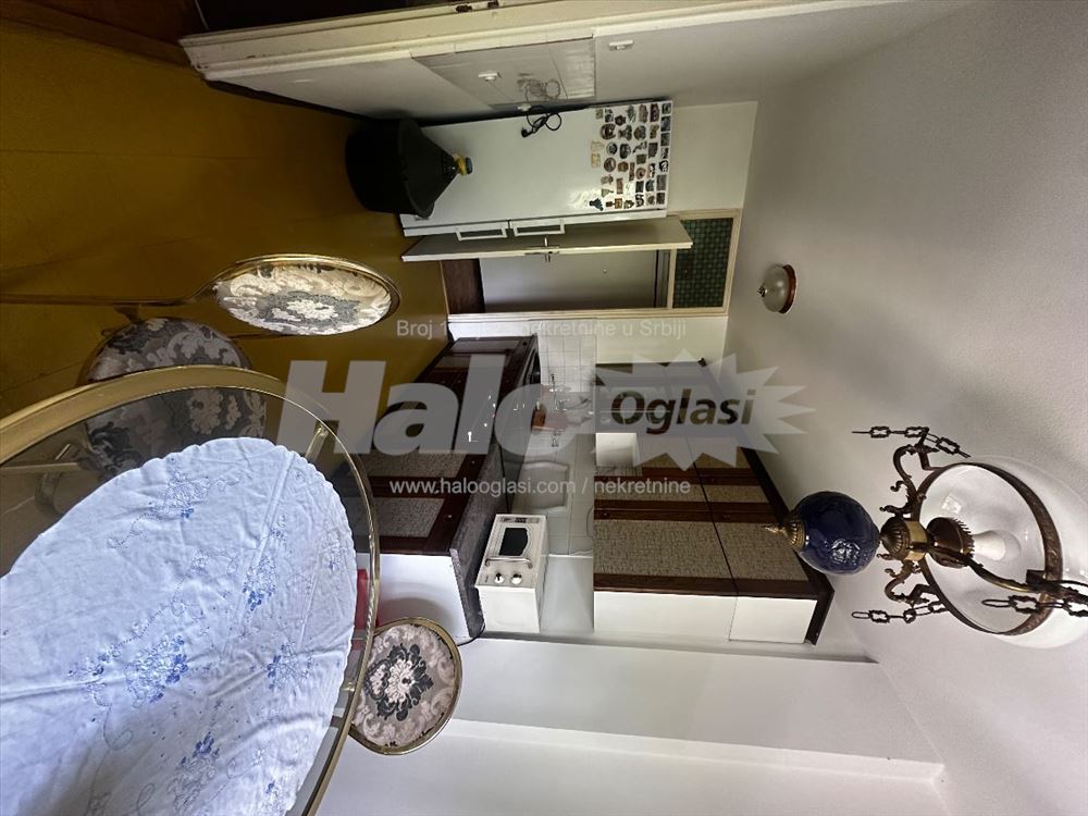 Izdavanje, Geneks kula, 34. Blok — 5